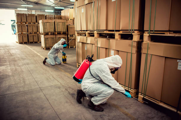 Best Best Pest Control Companies  in Beachwood, OH